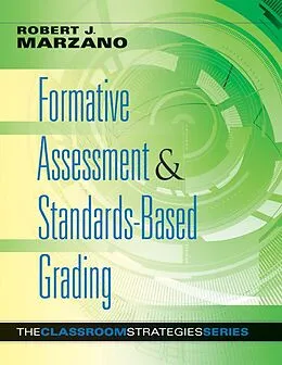 E-Book (epub) Formative Assessment & Standards-Based Grading von Robert J. Marzano