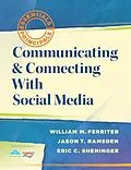 E-Book (epub) Communicating & Connecting With Social Media von William M. Ferriter, Jason T. Ramsden