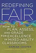 ePUB Redefining Fair von Damian Cooper