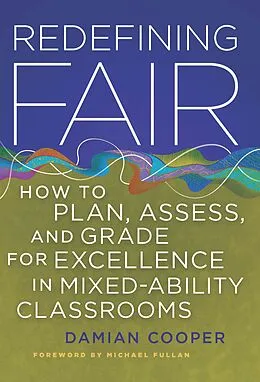 ePUB Redefining Fair von Damian Cooper