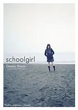 Kartonierter Einband Schoolgirl von Osamu Dazai
