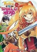 Kartonierter Einband The Rising of the Shield Hero Volume 2 von Aiya Kyu