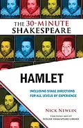 E-Book (epub) Hamlet: The 30-Minute Shakespeare von William Shakespeare
