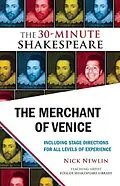 E-Book (epub) The Merchant of Venice von William Shakespeare