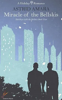 E-Book (epub) Miracle of the Bellskis von Astrid Amara