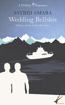E-Book (epub) Wedding Bellskis von Astrid Amara
