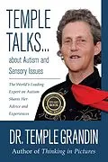 E-Book (epub) Temple Talks about Autism and Sensory Issues von Temple Grandin