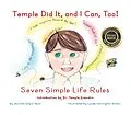 E-Book (epub) Temple Did It, and I Can, Too! von Jennifer Gilpin Yacio
