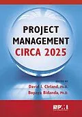E-Book (epub) Project Management Circa 2025 von Bopaya Bidanda