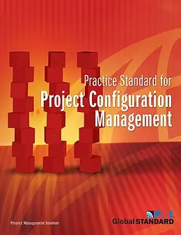 E-Book (epub) Practice Standard for Project Configuration Management von Project Management Institute