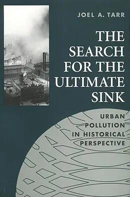 E-Book (pdf) Search for the Ultimate Sink von Joel A. Tarr