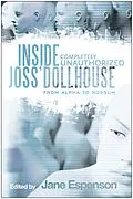 E-Book (epub) Inside Joss' Dollhouse von Jane Espenson