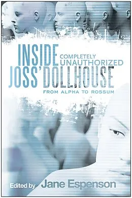 E-Book (epub) Inside Joss' Dollhouse von Jane Espenson