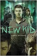 E-Book (epub) The New Kid von Temple Mathews