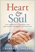E-Book (epub) Heart & Soul von Robert L. Shook