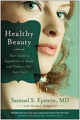 E-Book (epub) Healthy Beauty von Samuel S. Epstein, Randall Fitzgerald