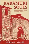 E-Book (epub) Raramuri Souls von William L. Merrill