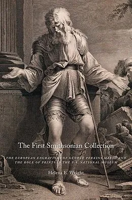 E-Book (epub) The First Smithsonian Collection von Helena Wright
