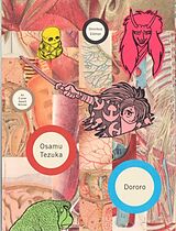 Poche format B Dororo de Osamu Tezuka