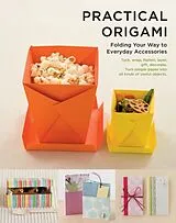 Broschiert Practical Origami von Shufu-No-Tomo