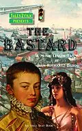 E-Book (epub) The Bastard von Juan Rodriguez-Briso