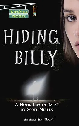 E-Book (epub) Hiding Billy von Scott Mullen