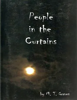 E-Book (epub) People In The Curtains von Martin Taylor Graves