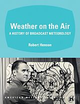 eBook (pdf) Weather on the Air de Robert Henson