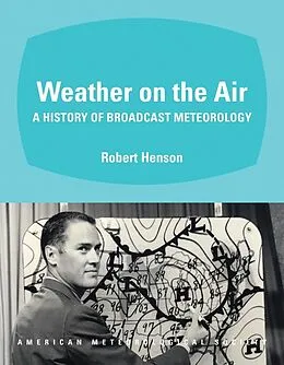 E-Book (pdf) Weather on the Air von Robert Henson