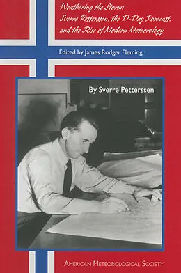 E-Book (pdf) Weathering the Storm von James Fleming