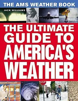 E-Book (pdf) The AMS Weather Book von Jack Williams