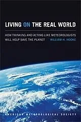 E-Book (epub) Living on the Real World von Hooke William H. Hooke