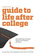 E-Book (epub) Gradspot.com's Guide to Life After College von David Klein, Chris Schonberger, Stuart Schultz