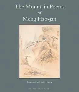 E-Book (epub) The Mountain Poems of Meng Hao-Jan von Meng Hao-Jan