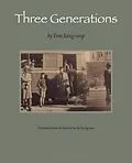 E-Book (epub) Three Generations von Yom Sang-Seop