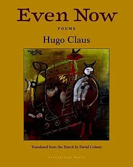 E-Book (epub) Even Now von Hugo Claus