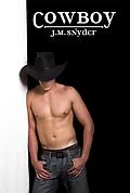 E-Book (epub) Cowboy von J. M. Snyder