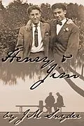 E-Book (epub) Henry and Jim von J. M. Snyder