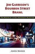 E-Book (epub) Jim Garrison's Bourbon Street Brawl von James Savage