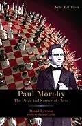 E-Book (epub) Paul Morphy von David Lawson