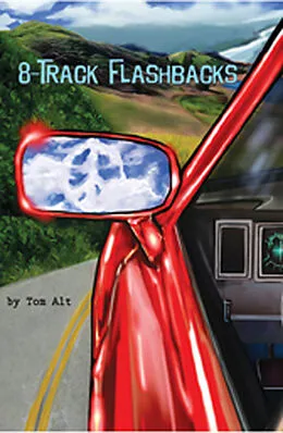 E-Book (epub) 8-Track Flashbacks von Tom Alt