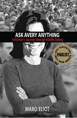 E-Book (epub) Ask Avery Anything von Maro Eliot