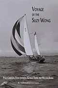 E-Book (epub) Voyage of the Suzy Wong von Steve Jackson