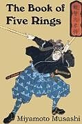 Couverture cartonnée The Book of Five Rings de Miyamoto Musashi