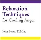 Audio CD (CD/SACD) Relaxation Techniques for Cooling Anger von John D Lentz