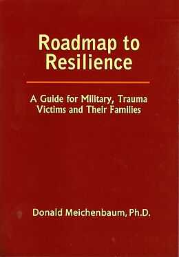 eBook (epub) Roadmap to Resilience de Donald Meichenbaum