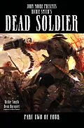 E-Book (pdf) DEAD SOLDIER, Issue 2 von Richie Smyth