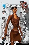 E-Book (pdf) JOHN WOO: SEVEN BROTHERS (SERIES 2), Issue 6 von Benjamin Raab