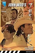 E-Book (pdf) JOHN WOO: SEVEN BROTHERS (SERIES 2), Issue 7 von Benjamin Raab
