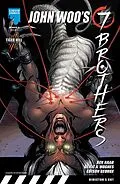 E-Book (pdf) JOHN WOO: SEVEN BROTHERS (SERIES 2), Issue 8 von Benjamin Raab